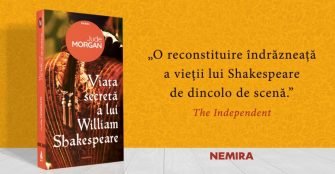 Viață secretă a lui William Shakespeare: fragment în exclusivitate