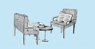 Biblioterapie cu Alexandra Rusu