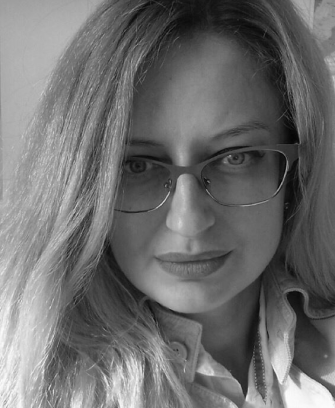 Diana Geacăr: Numai în singurătate suntem cei adevărați