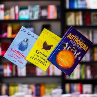 Cărțile Nemi | 20% reducere