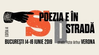 Street Delivery eliberează strada Arthur Verona pentru a 14-a oară