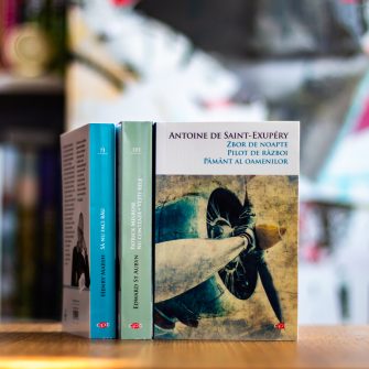 Colecția carte pentru toți | Litera | 2+1