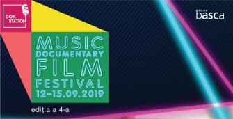 Se apropie DokStation 4, ediția disco