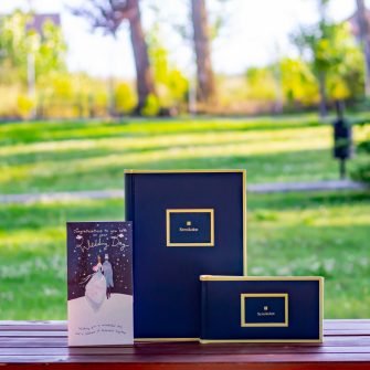 Accesorii pentru nunțile de vară | -10%