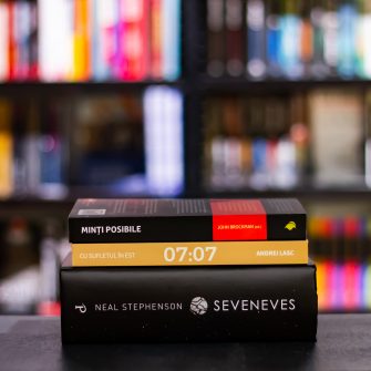 Titlurile vedetă | -30%