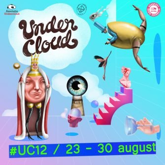 UNDERCLOUD 12: curaj și asumare pe scena teatrului independent