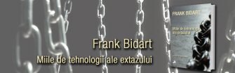 Tiberiu Neacșu despre Frank Bidart: Un poet unic în literatura americană