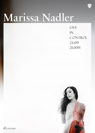 Marissa Nadler, concert în premieră la București