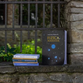 Humanitas: Colecțiile Știință și Pași peste graniță | 20% reducere