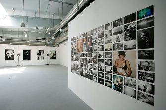 TEMPS ZERO | Expoziție multimedia de fotografie documentară poetică