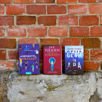 Titluri vedetă | 30% reducere