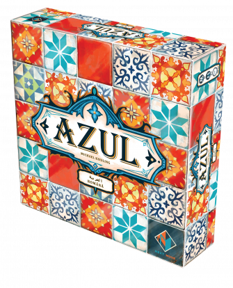 Azul. O invitație la Evora