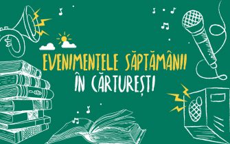 Evenimentele săptămânii 4 – 10 noiembrie