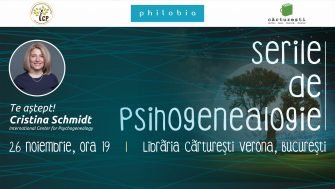Serile de psihogenealogie