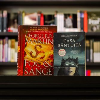 Titluri vedetă | 30% reducere