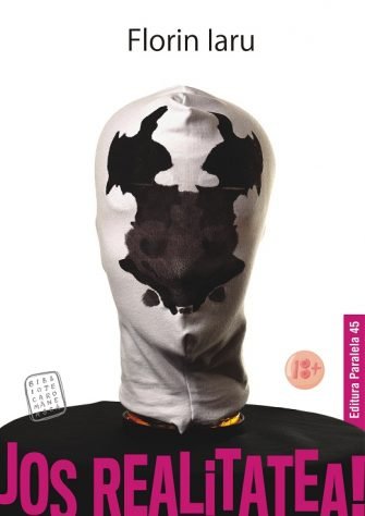 Florin Iaru: Societatea modernă e bazată pe neîmplinire și compensări