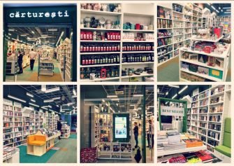 Cărturești Pitești