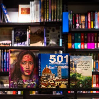 Selecție de albume | 20% reducere