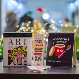 Calendare 2020 | 10% reducere