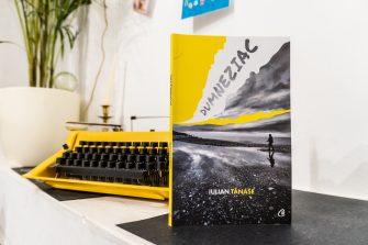 Poemul săptămânii la #StațiaDePoezie