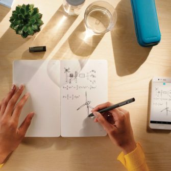 Set Moleskine Ellipse | 30% reducere