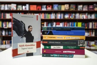 Cărți care ar fi meritat mai mult.