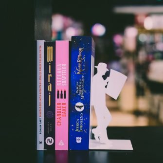 Cărți care meritau mai mult | 20% reducere