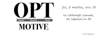 Opt motive pentru o întâlnire de seară la Carusel