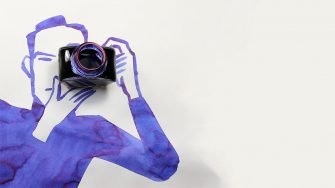 CHRISTOPH NIEMANN. Punct de vedere