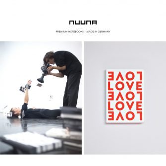Notebook NUUNA LOVE | 20% reducere