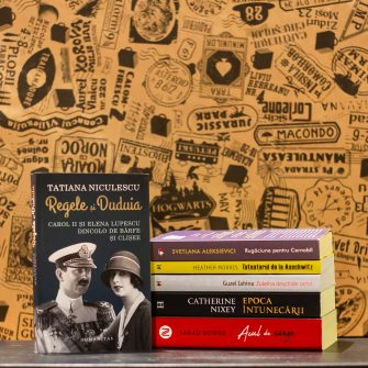 Povești scrise de femei | 20% reducere