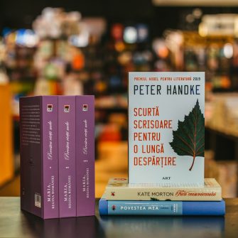 Titluri vedetă | 30% reducere