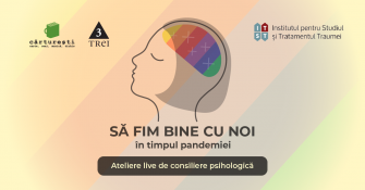 Să fim bine cu noi în timpul pandemiei