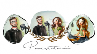 Ramona Miza despre Povestitorii sau cum zânele își scriu singure propriile povești