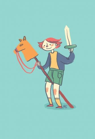 Copilăria în compania unei cărți bune: 23 cărți pentru copii de 10-12 ani