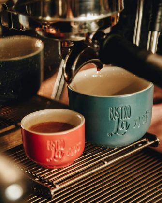 Bistro La Noi | Iași | Carmen Manea: Eu, jumătatea feminina a acestei afaceri, am plecat la drum cu zero experiență