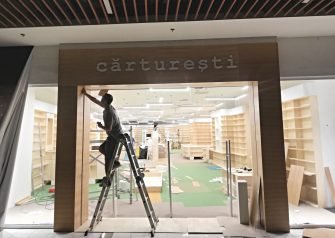 Despre șantiere și librării cu Pandomur Proiect
