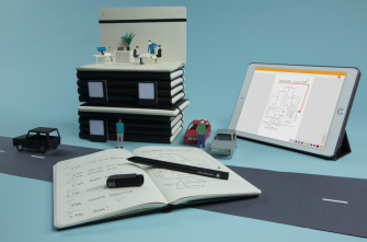 Bullet Journal sau ce să faci când productivitatea ta are nevoie de un impuls