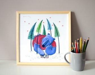 Animini.ro | Georgiana Chițac