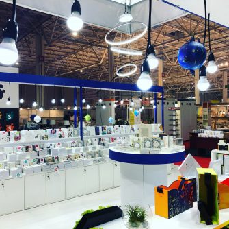 Baroque Books&Arts | Am avut curajul și nebunia să creăm o nișă de haute-couture editorial