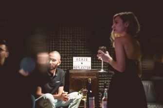 Cristina Alexandrescu| REFLECTOR | „Încercăm, pe cât posibil, să ne distanțăm de ideea de cenaclu literar. Pe plan local, poezia abia mai mișcă”