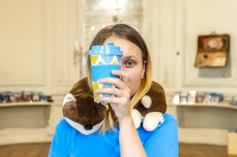 Lucruri care îți fac viața mai frumoasă | 20% reducere