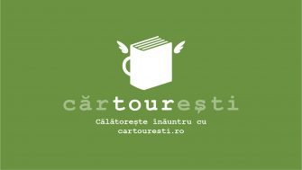 Călătorește înăuntru! Cărturești se transformă într-o agenție de turism