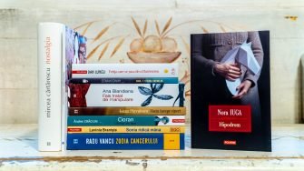 12 scriitori români contemporani care merită citiți