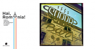 Suppa Bar. O poveste cu gust și muzică bună.