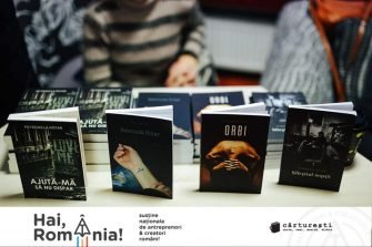 Petronela Rotar | Despre scris și arta de a promova ceea ce scrii