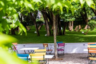 Follow nature, Follow art – un proiect Caro Cultura