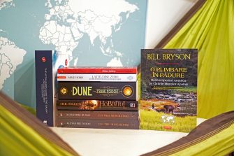 Top 15+ cele mai frumoase cărți de aventură, acțiune și călătorii