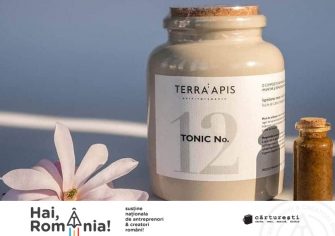 Apiarium | Tărâmul albinelor sau întoarcerea la starea de bine din natură
