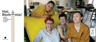 Ambasada | Centru cultural independent